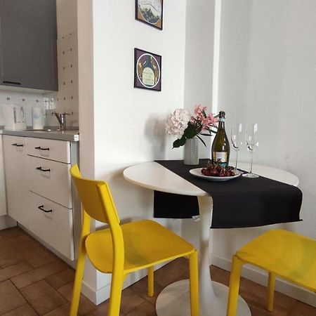 Apartmán El Postesin Verona Exteriér fotografie