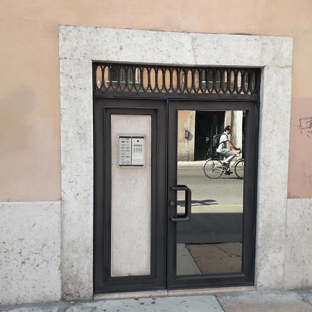 Apartmán El Postesin Verona Exteriér fotografie