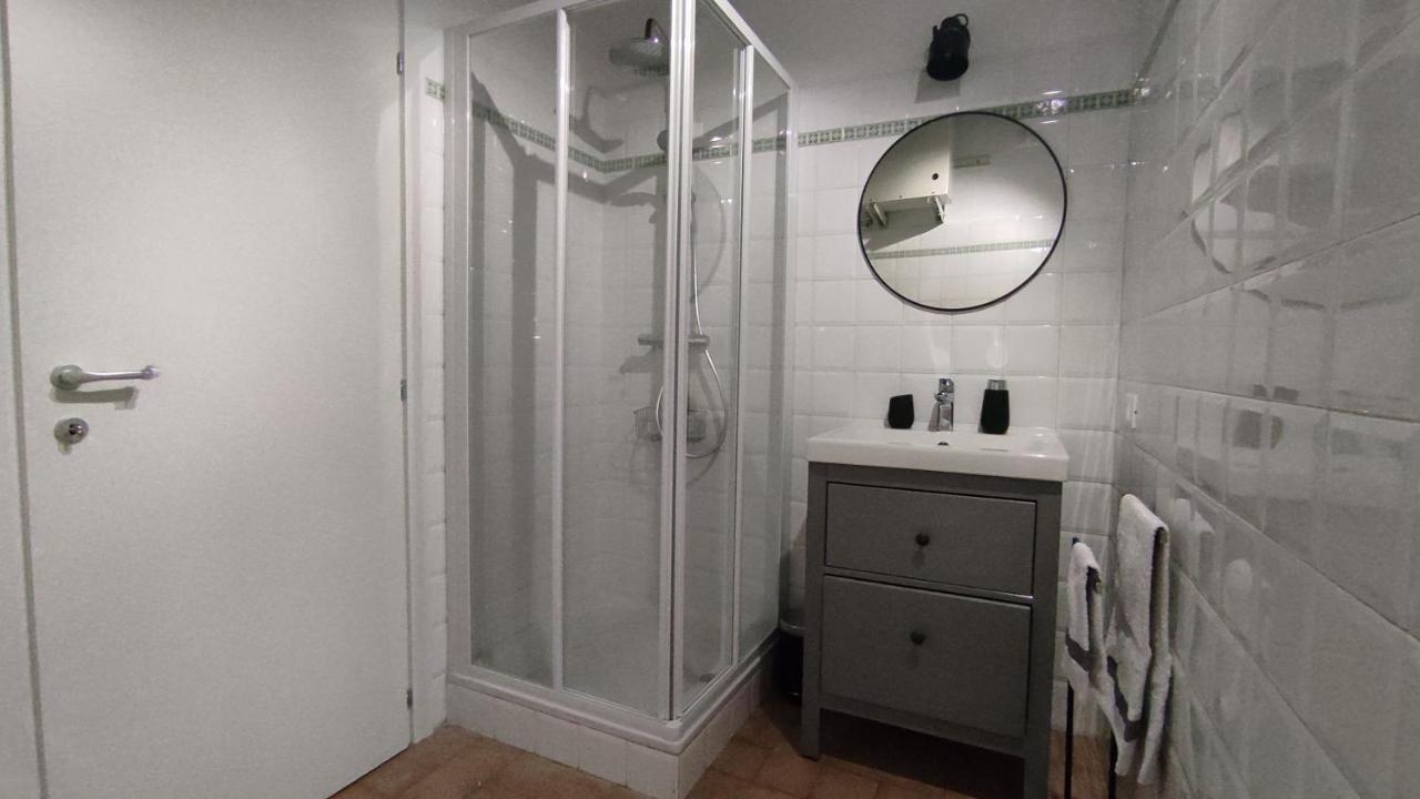 Apartmán El Postesin Verona Exteriér fotografie