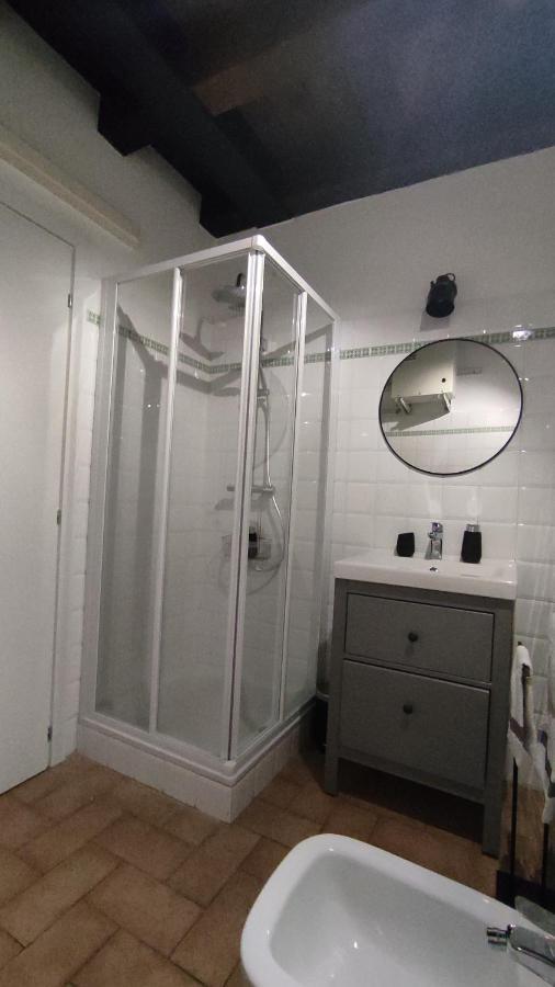 Apartmán El Postesin Verona Exteriér fotografie