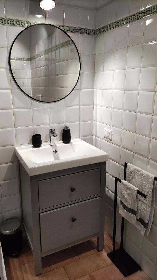Apartmán El Postesin Verona Exteriér fotografie