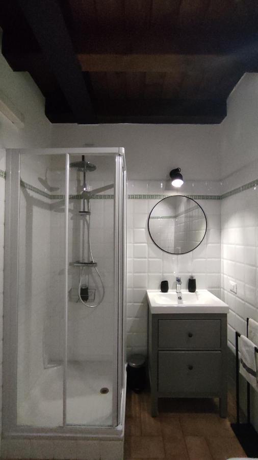 Apartmán El Postesin Verona Exteriér fotografie