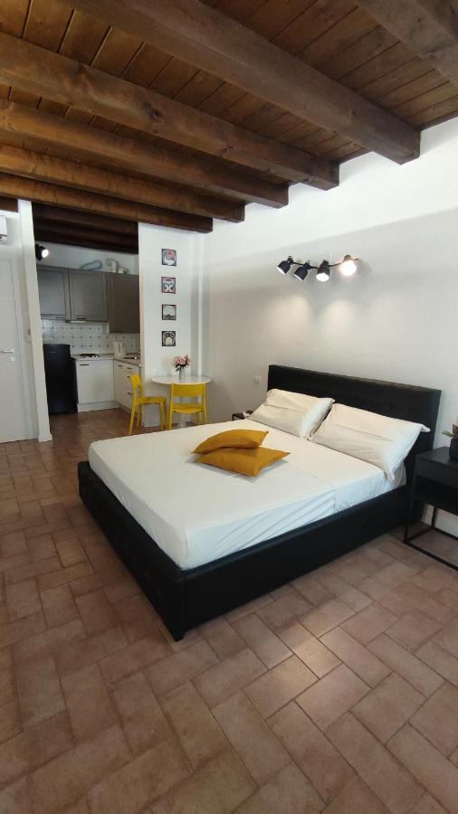 Apartmán El Postesin Verona Exteriér fotografie